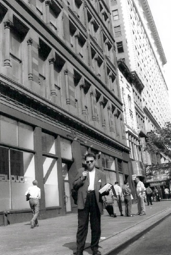 OutsideKateFieldBusiness